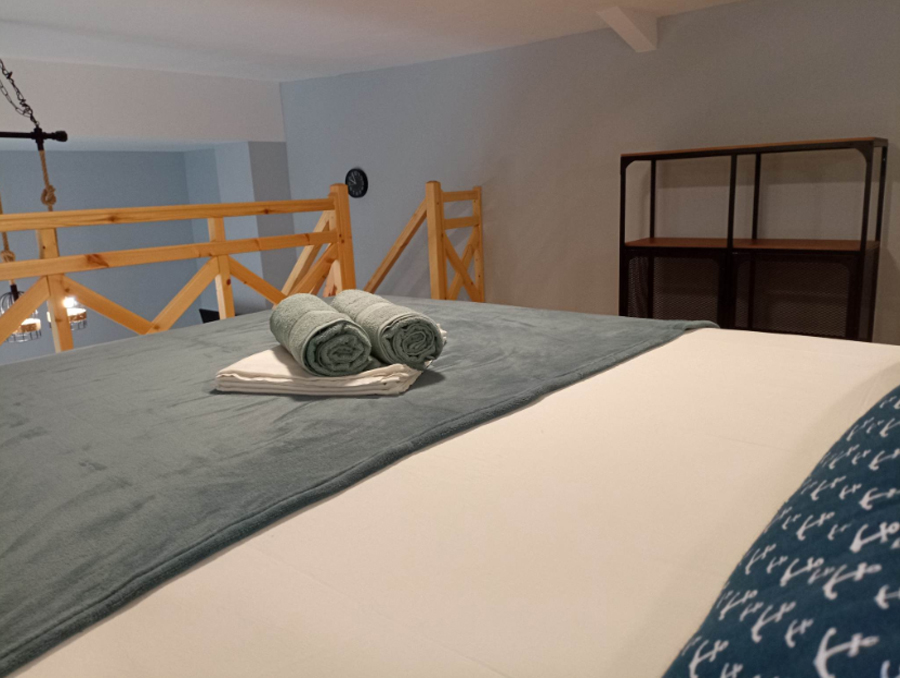 xristos sykia rooms for renting