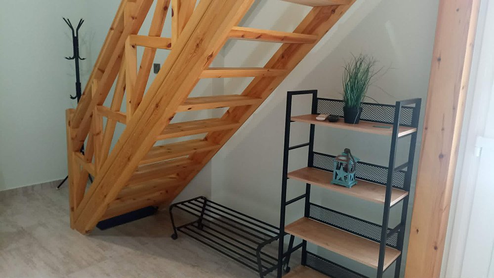 xristos sykia rooms