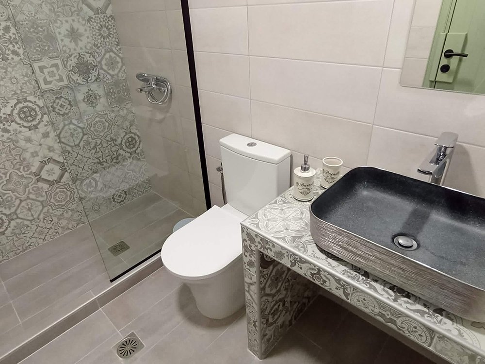 xristos sykia rooms