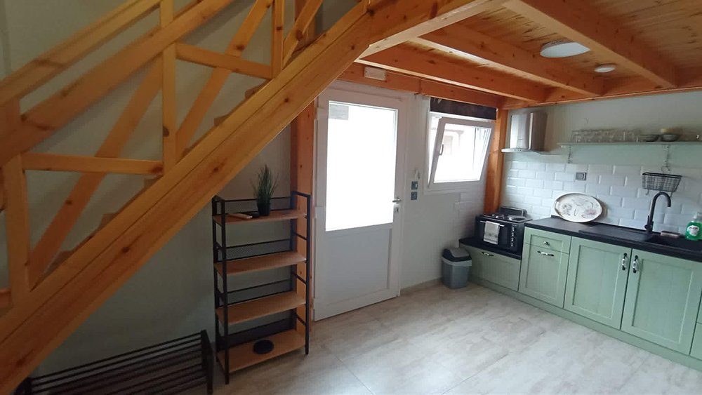 xristos sykia rooms